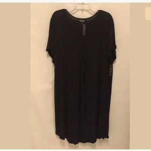 Ambrielle Nightgown / Nightshirt / Gown - NWT - 2X